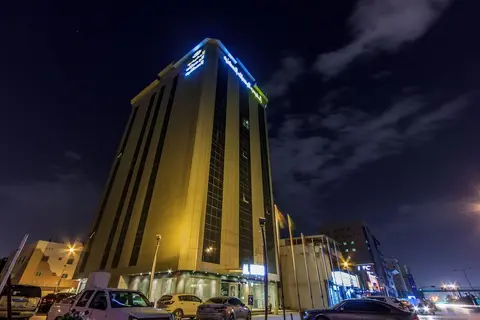 Al Muhaidb Residence Al Malaz 5