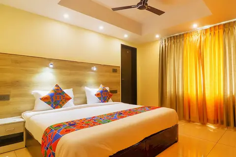 Fabhotel Surya Grand I