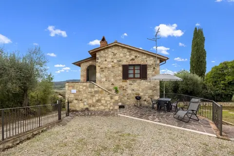 Oliveto Del Cantarello