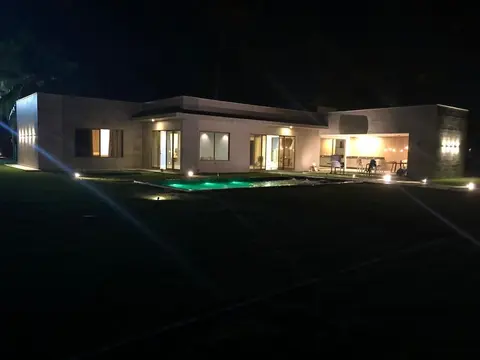 Casa 6 morro