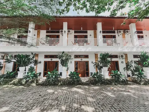 The Heritage Resort & Restaurant Bukit Lawang