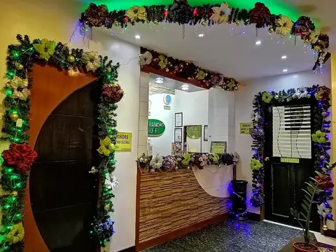 Ranchotel Muntinlupa