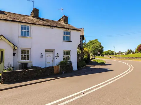 Meadow Cottage