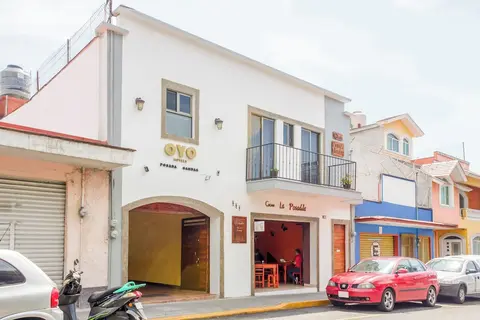 OYO Hotel Gandag