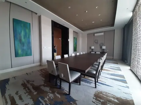Spacious 2Br At Branz Bsd Apartment