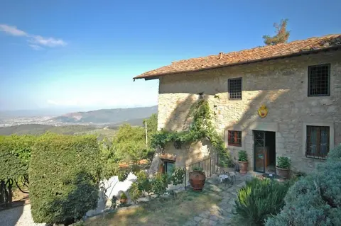 Villa Eden