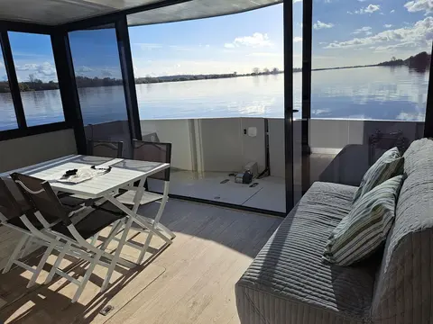 Barco Casa Ollem