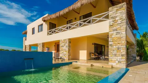 Casa Bul-Kay's- Where Confort Meets Consierge Care