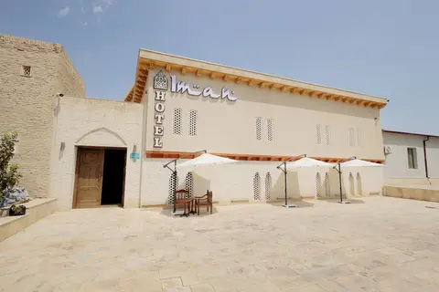 Hotel Iman