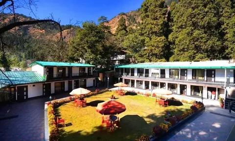 Relax Inn Resort