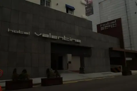 Valentine Hotel
