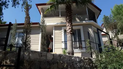Hotel 212 Olympos