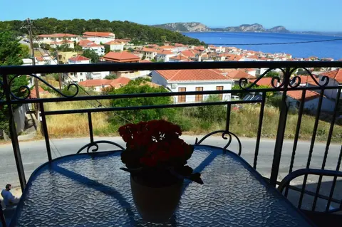 Best House Sea View II Pylos Messinias