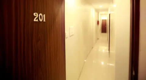 Hotel Grace Executive