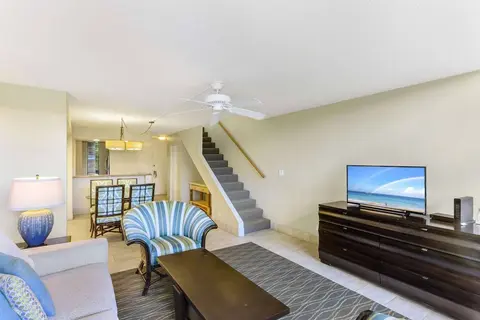 Timeshare Two Bedroom in Maui