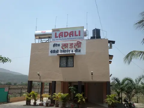 Hotel Ladli Lodging