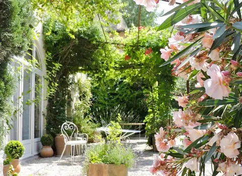 Le Clos des Chartreux