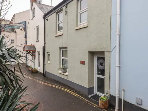 Pie Cottage