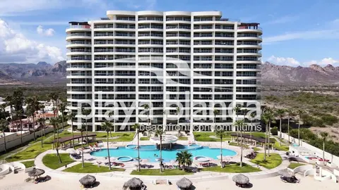 Playa Blanca Premier Resort I