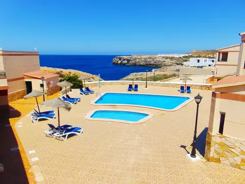 Apartamentos Moon Dreams Cabo de Baños
