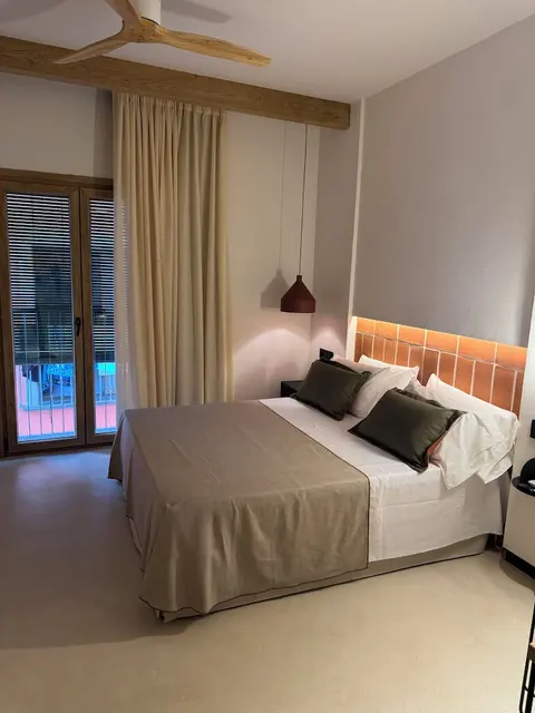 BELLADORA HOTEL BOUTIQUE