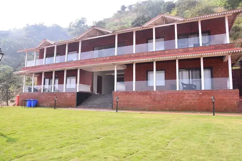 Regenta Place Green Leaf Mahabaleshwar