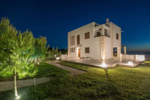 Kalas Residence