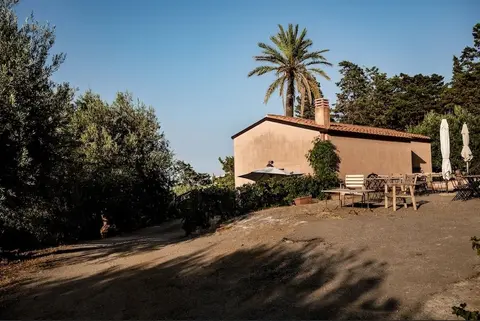 Villa Palamara 1868