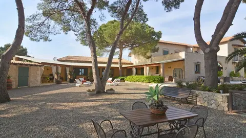 Villa Terra del Sole