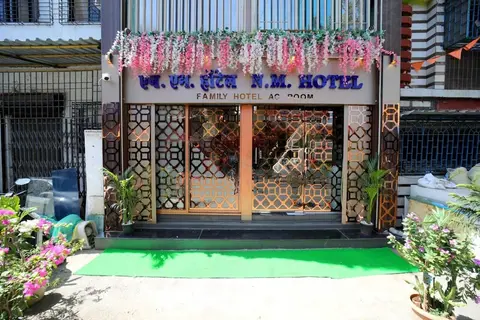 N.M. Hotel