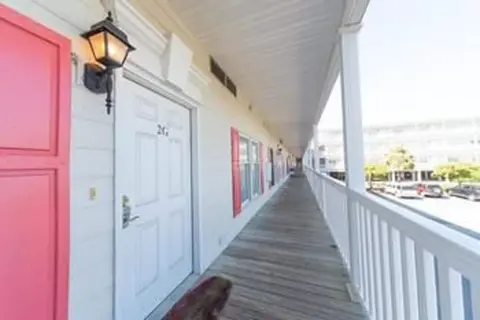 Marsh Winds 2A 3 Bedroom Holiday Home By My Ocean Rentals