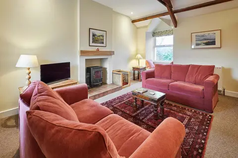 Host Stay The Old Granary