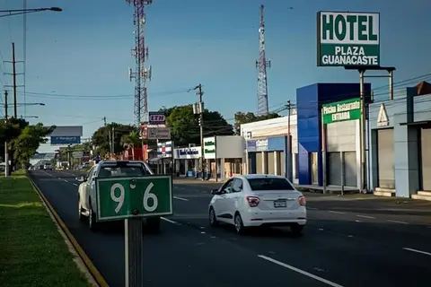 Hotel Plaza Guanacaste
