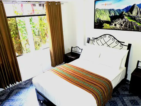 Intillaqta MachuPicchu Pueblo