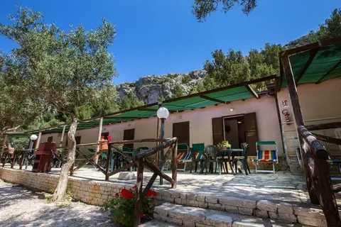 Camping Village El-Bahira