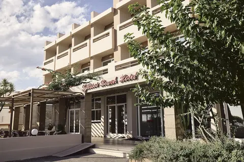 Tylissos Beach Hotel - Adults Only