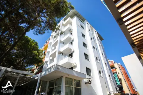 New Akileda Hotel