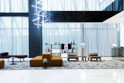 AC Hotel Guadalajara Providencia, Mexico