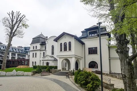 Nosalowy Park Hotel & Spa