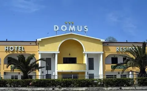Hotel Residence Domus