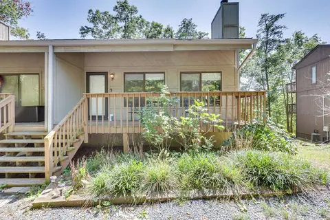Bryce Resort Getaway w/ Sauna, 1 Mi to Lake Beach!