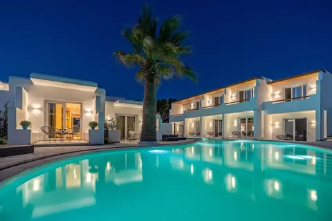 Omnia Mykonos Boutique Hotel & Suites