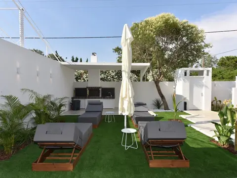 4 Elements Water Seaside Luxury Suites