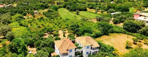 Armonia apartments