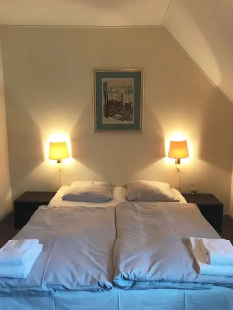 Abild Hotel