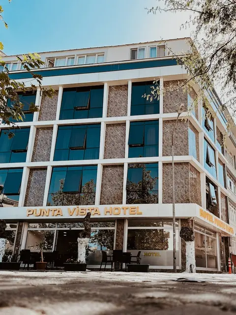 Punta Vista Otel