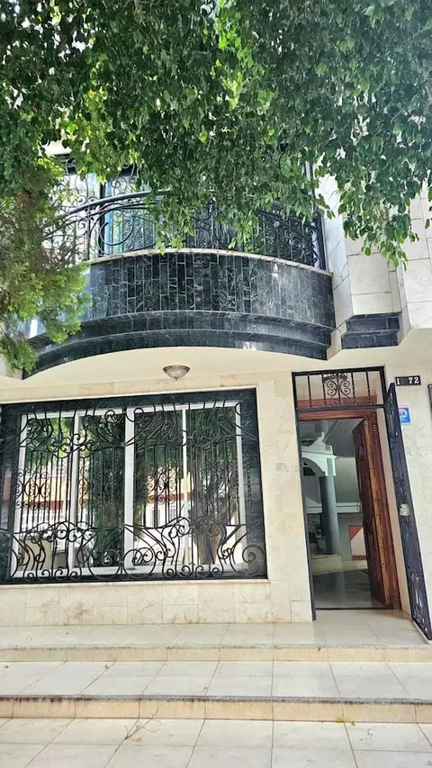 Hotel Limonar Cali