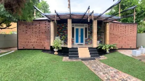 Unbound Hostel