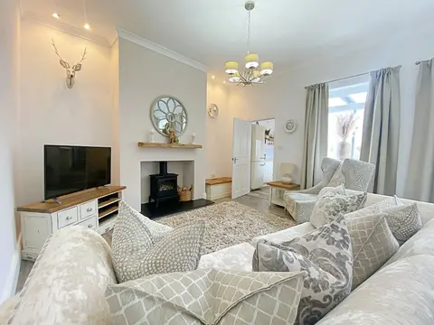 Captivating 2-bed Cottage in Roker Sunderland