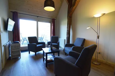 Pet-friendly Getaway